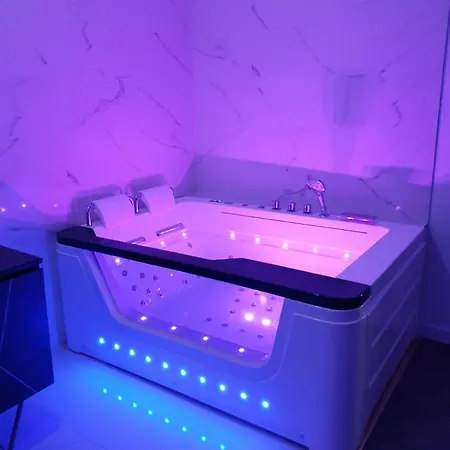 Miro Charme Et Volupte Lejlighed