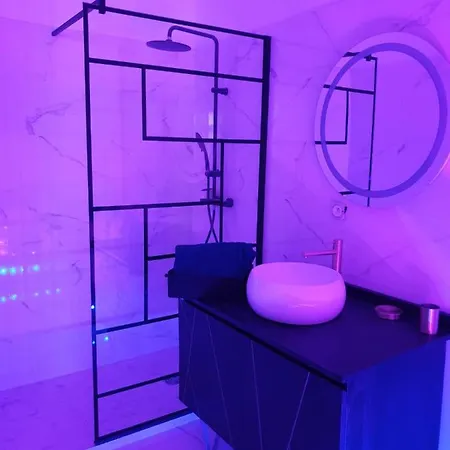 Miro Charme Et Volupte 公寓 *