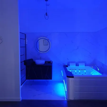 Miro Charme Et Volupte 公寓 佩皮尼昂