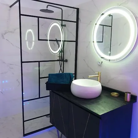 Miro Charme Et Volupte * Perpignan