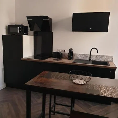 Miro Charme Et Volupte 公寓 *