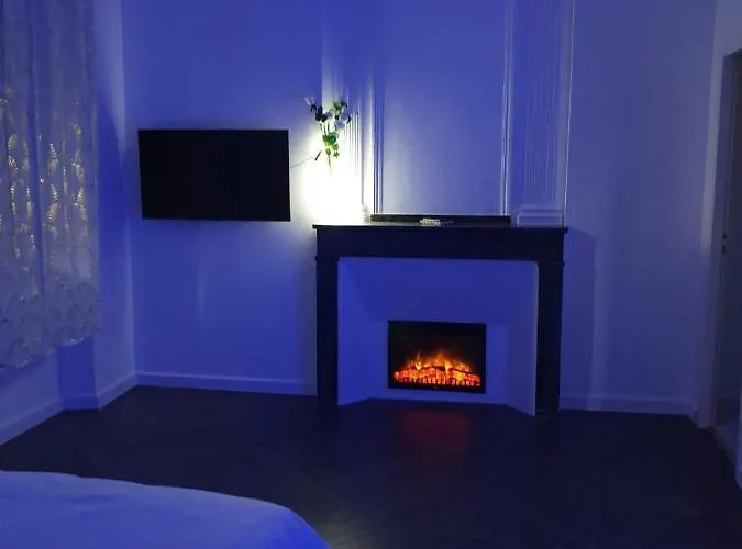 Miro Charme Et Volupte * Perpignan