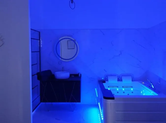 Miro Charme Et Volupte Apartment Perpignan