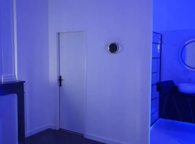 Miro Charme Et Volupte *